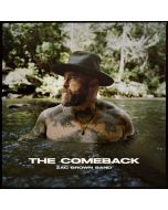 Zac Brown - The Comeback CD