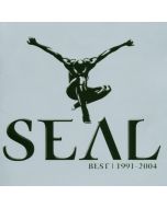 Seal - Best 1991 - 2004 CD
