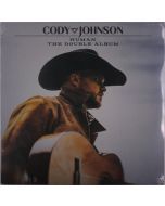 Cody Johnson - Human - The Double Album LP