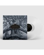 Mastodon - Hushed And Grim (180g) (Limited Indie Edition) (Clear Vinyl) LP