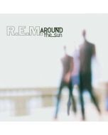 R.E.M. - Around The Sun CD
