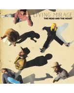 The Head And The Heart - Living Mirage CD