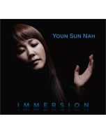 Youn Sun Nah - Immersion CD