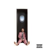 Mac Miller - Swimming (Explicit) CD