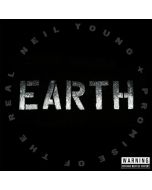 Neil Young - Earth: Live CD