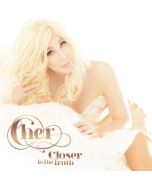 Cher - Closer To The Truth CD