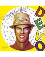 Devo - Q: Are We Not Men... CD