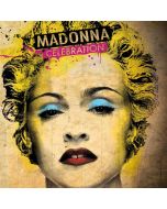 Madonna - Celebration (Inkl. 2 New Tracks) CD