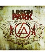 Linkin Park - Road To Revolution: Live At Milton Keynes 2008 (Explicit) (CD + DVD) CD