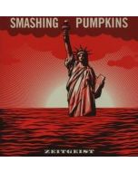 The Smashing Pumpkins - Zeitgeist CD