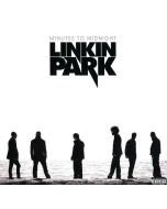 Linkin Park - Minutes To Midnight LP