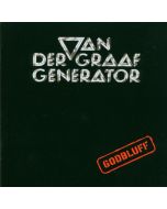 Van Der Graaf Generator - Godbluff CD