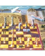 Peter Hammill - Fool's Mate CD