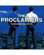 The Proclaimers - Sunshine On Leith CD