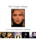 Blondie - The Complete Picture CD