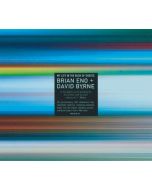 Brian Eno & David Byrne - My Life In The Bush Of Ghosts CD