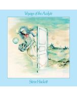 Steve Hackett - Voyage Of The Acolyte (2005 Remaster) CD