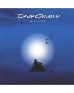 David Gilmour - On An Island (180g) LP