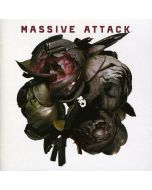 Massive Attack - Collected CD