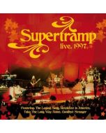 Supertramp - Live 1997 CD