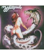 Whitesnake - Lovehunter CD