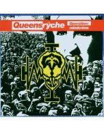 Queensrÿche - Operation: Mindcrime CD