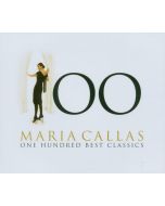 100 Best Maria Callas (EMI) CD