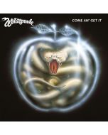 Whitesnake - Come An' Get It CD