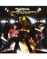 Whitesnake - Live...In The Heart Of The City CD