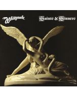 Whitesnake - Saints & Sinners CD