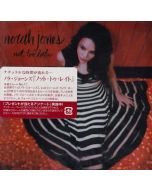 Norah Jones - Not Too Late CD