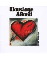 Klaus Lage - Lieben und lügen CD