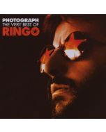 Ringo Starr - Photograph: The Very Best Of Ringo CD