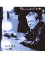 Reinhard Mey - Bunter Hund CD