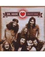 Dr. Hook & The Medicine Show - Greatest Hooks CD
