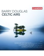 Barry Douglas - Celtic Airs CD