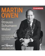 Richard Strauss (1864-1949) - Hornkonzerte Nr.1 & 2 CD