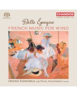 Orsino Ensemble - Belle Epoque SACD