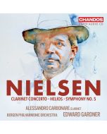 Carl Nielsen (1865-1931) - Symphonie Nr.5 SACD