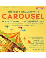 Richard Rodgers (1902-1979) - Carousel SACD