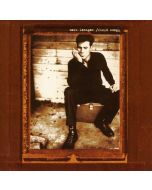 Mark Lanegan - Field Songs CD