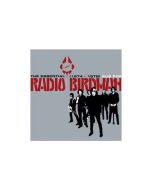 Radio Birdman - The Essential.. 1974 - LP