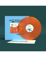 Weird Nightmare - Hoopla (Limited Edition) (Transparent Orange Vinyl) LP