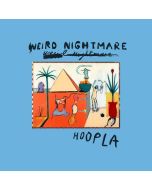 Weird Nightmare - Hoopla CD