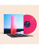 Deep Sea Diver - Billboard Heart (Limited Edition) (Pink Vinyl) LP