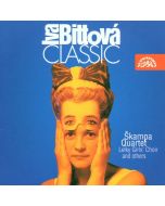 Iva Bittova - Classic CD