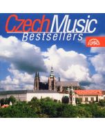Czech Music Bestsellers CD