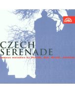 Tschechische Serenaden CD