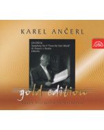 Karel Ancerl Gold Edition Vol.2 CD