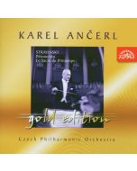 Karel Ancerl Gold Edition Vol.5 CD